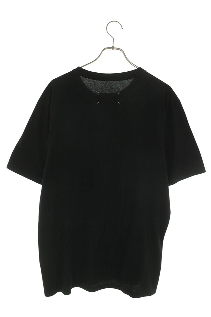 Maison Margiela 26SS S67GC0048 Tape Pocket T-Shirt Size L