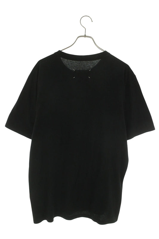 Maison Margiela 26SS S67GC0048 Tape Pocket T-Shirt Size L