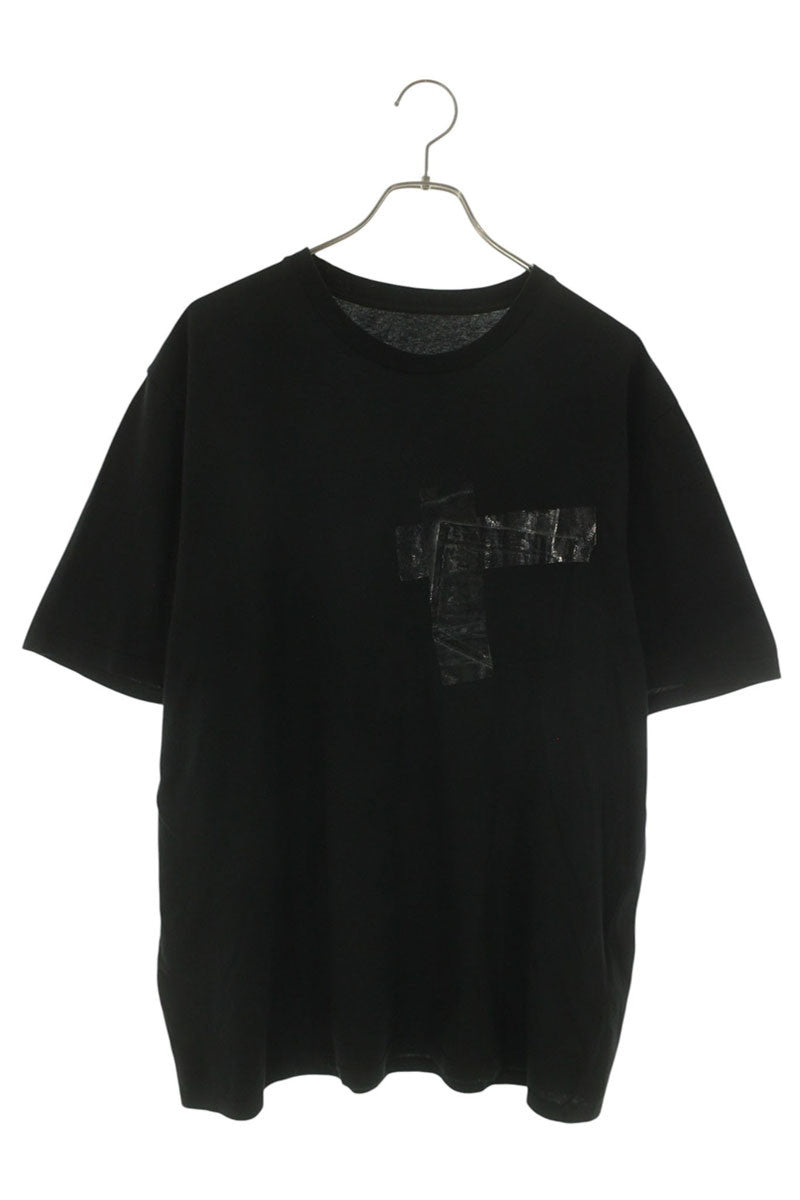 Maison Margiela 26SS S67GC0048 Tape Pocket T-Shirt Size XL