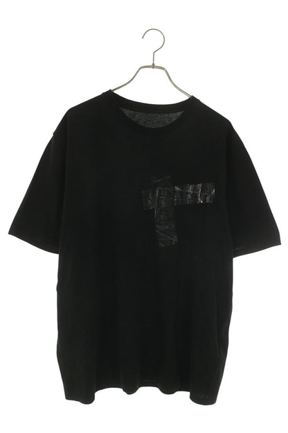Maison Margiela 26SS S67GC0048 Tape Pocket T-Shirt Size XL