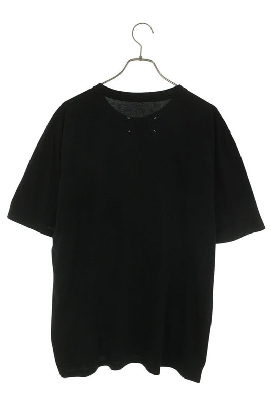 Maison Margiela 26SS S67GC0048 Tape Pocket T-Shirt Size XL