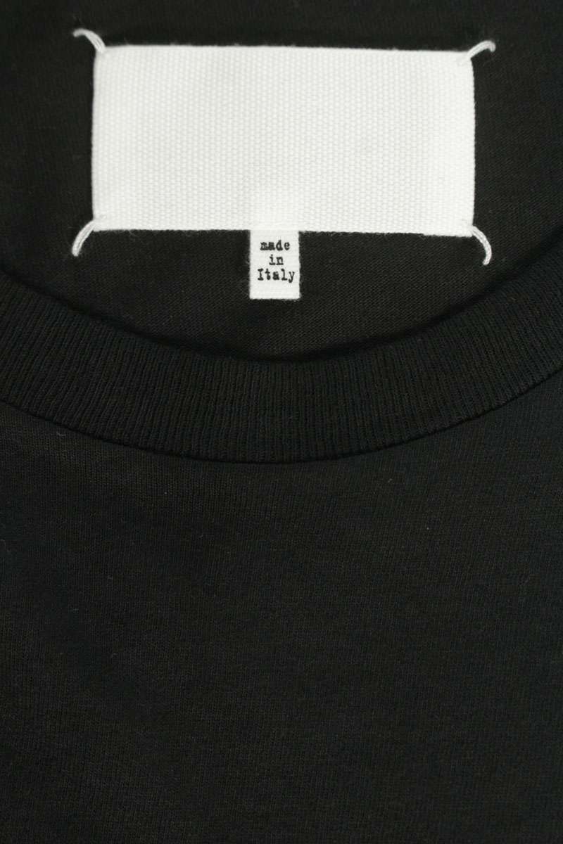 Maison Margiela 26SS S67GC0048 Tape Pocket T-Shirt Size XL