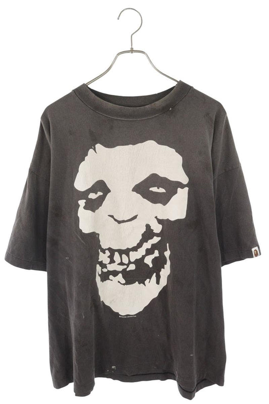 A BATHING APE x Saint Michael SS26 Vintage Tee Size XXL