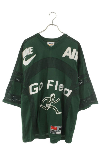 CPFM x Nike Mesh Jersey T-Shirt Green Size M