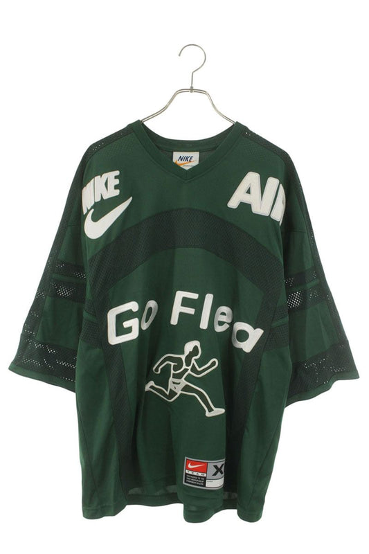 CPFM x Nike Mesh Jersey T-Shirt Green Size M