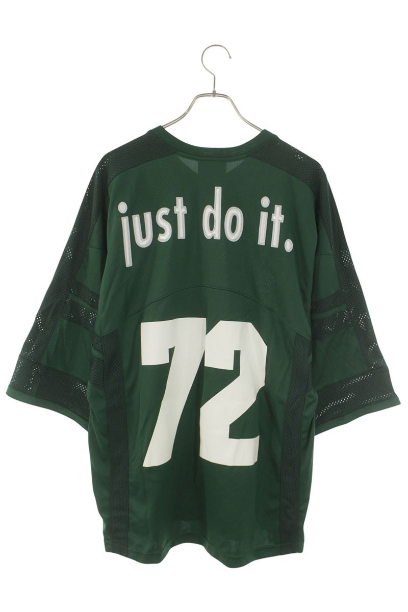 CPFM x Nike Mesh Jersey T-Shirt Green Size M