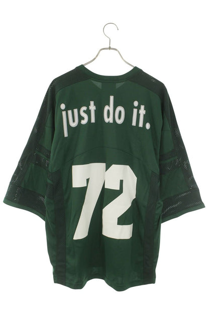 CPFM x Nike Mesh Jersey T-Shirt Green Size M