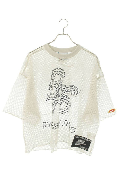 CPFM x Nike Mesh Jersey T-Shirt White Size M