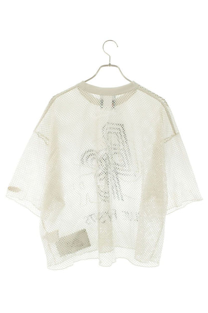 CPFM x Nike Mesh Jersey T-Shirt White Size M