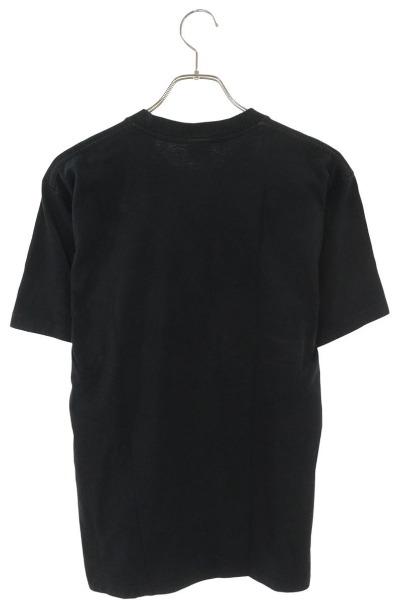 SUPREME 18AW Cat in the Hat Tee Black Size M
