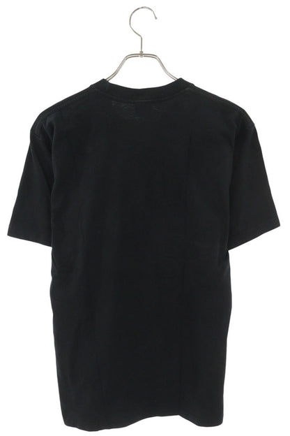 SUPREME 18AW Cat in the Hat Tee Black Size M