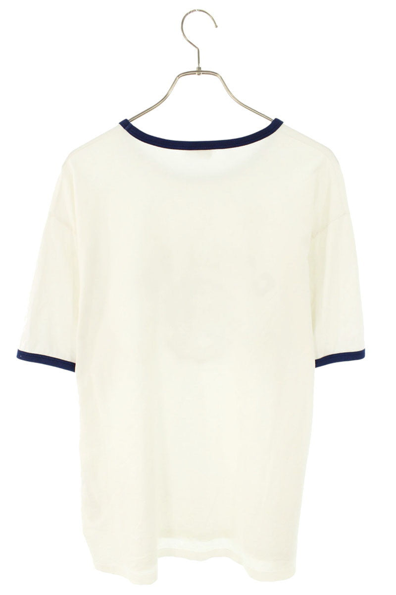 CELINE Balloon Loose T-Shirt Multi Size XL