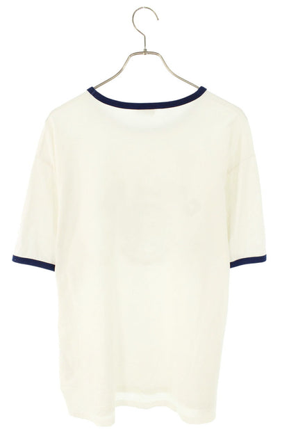 CELINE Balloon Loose T-Shirt Multi Size XL