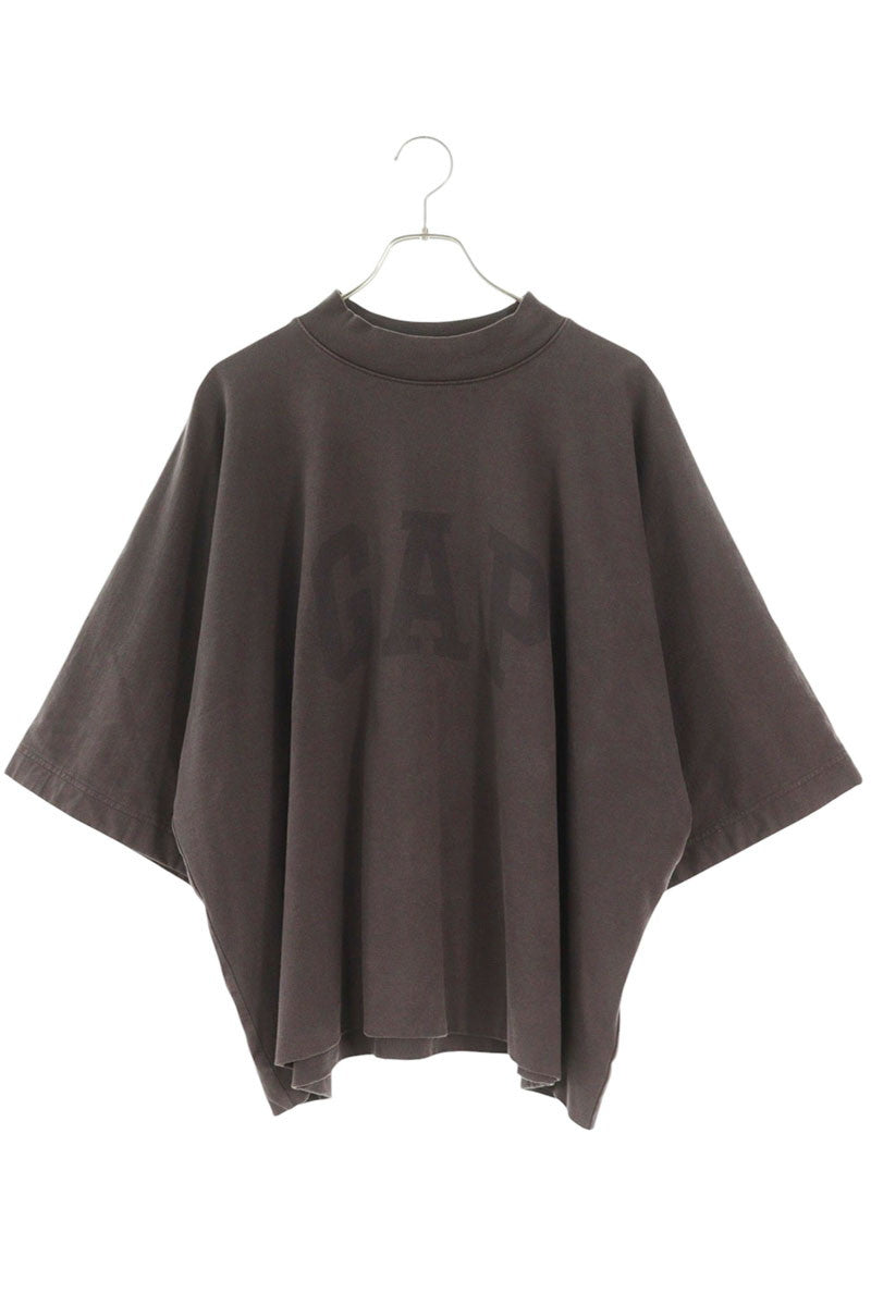 GAP x Yeezy x Balenciaga Back Print Sweat T-Shirt Size M