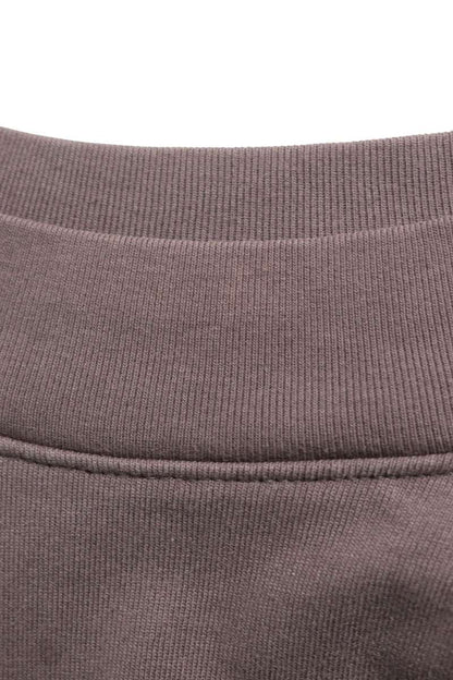GAP x Yeezy x Balenciaga Back Print Sweat T-Shirt Size M