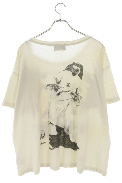 ENFANTS RICHES DEPRIMES 26SS KICKS TEE Maria Print Size XL