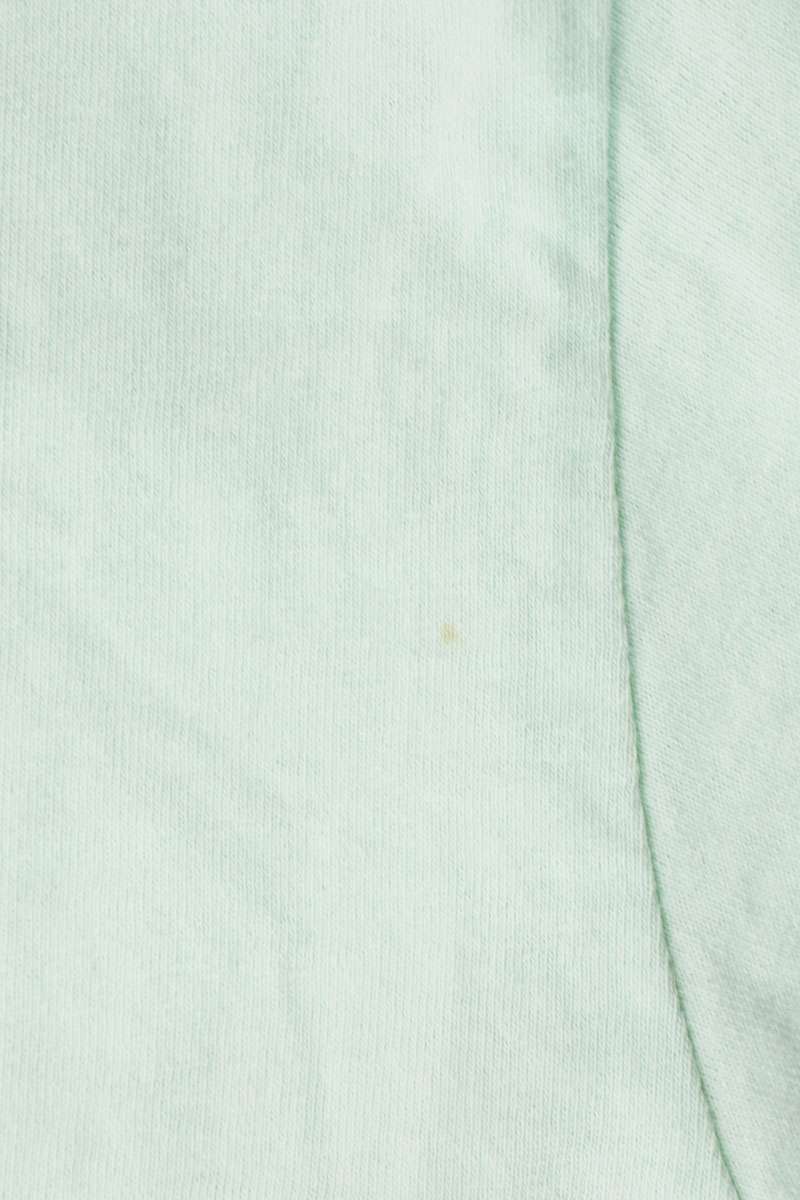 MARTIN ROSE Character Print T-Shirt Green Size XL