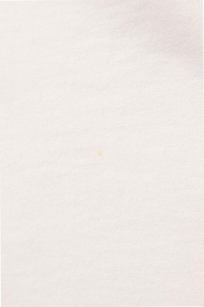 GUCCI 26SS Logo Horsebit T-Shirt White Cotton Size L