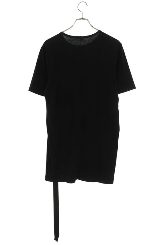 DRKSHDW Message Print T-Shirt Black Size S