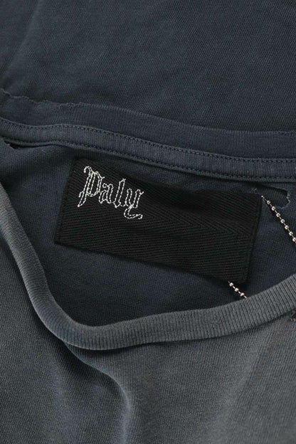 Paly Hollywood 26SS Hardcore Logo T-Shirt Size M