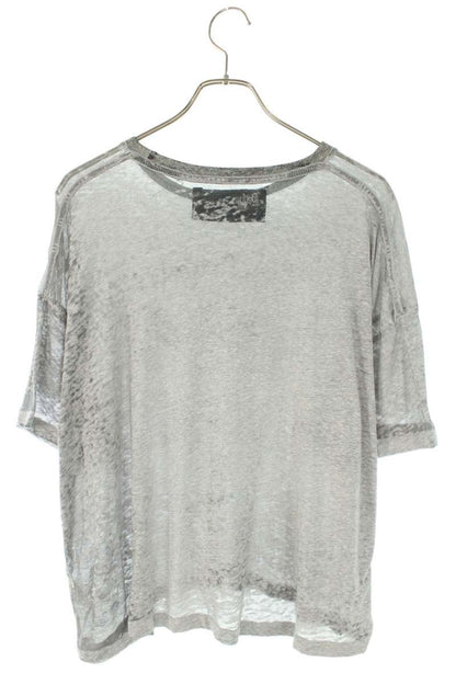 Paly Hollywood 26SS Character Print Vintage Tee Size S