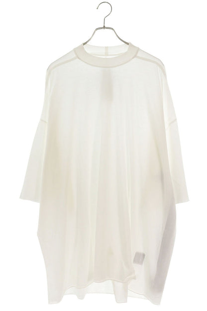 DRKSHDW Cotton Tommy T-Shirt White Size XXL