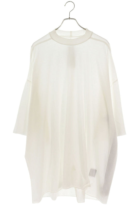 DRKSHDW Cotton Tommy T-Shirt White Size XXL