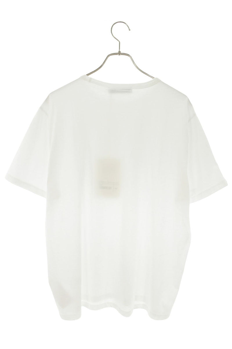 OUR LEGACY NEW BOX T-SHIRT White Size 46