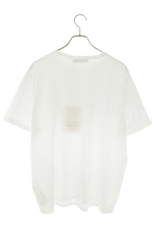 OUR LEGACY NEW BOX T-SHIRT White Size 46