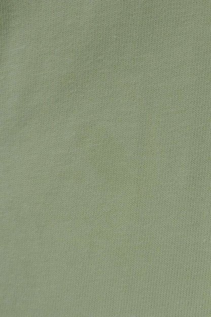 DIOR CD Icon Embroidered Logo T-Shirt Light Green Size L