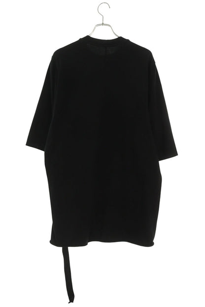 DRKSHDW 26SS JUMBO SS T Pentagram Embroidery Black Size M
