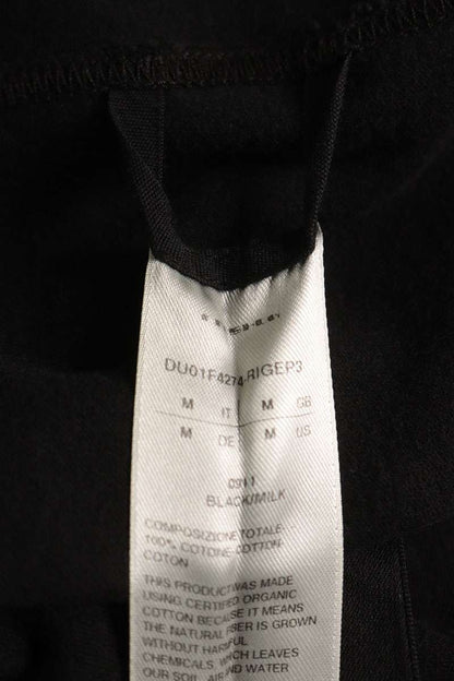 DRKSHDW 26SS JUMBO SS T Pentagram Embroidery Black Size M
