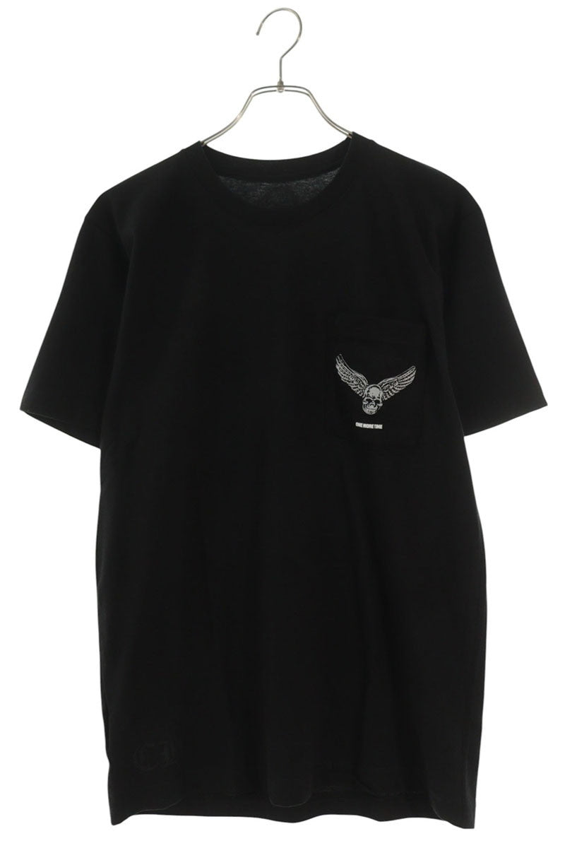 Chrome Hearts Youngblood FOTI Print T-Shirt Size M