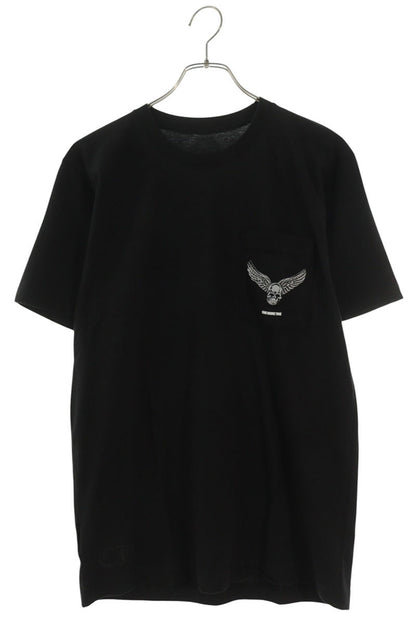 Chrome Hearts Youngblood FOTI Print T-Shirt Size M