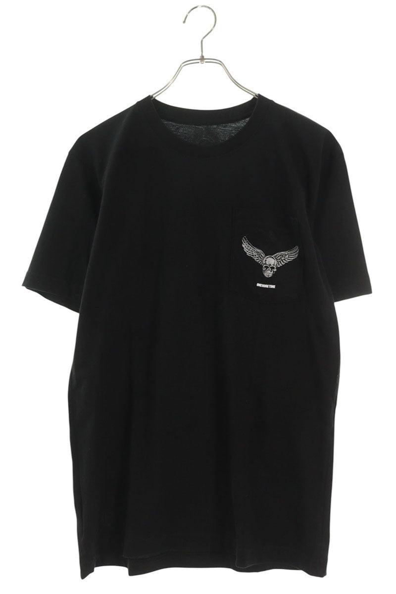 Chrome Hearts Youngblood FOTI Print T-Shirt Multi Size M