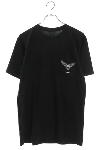 Chrome Hearts Youngblood FOTI Print T-Shirt Multi Size M