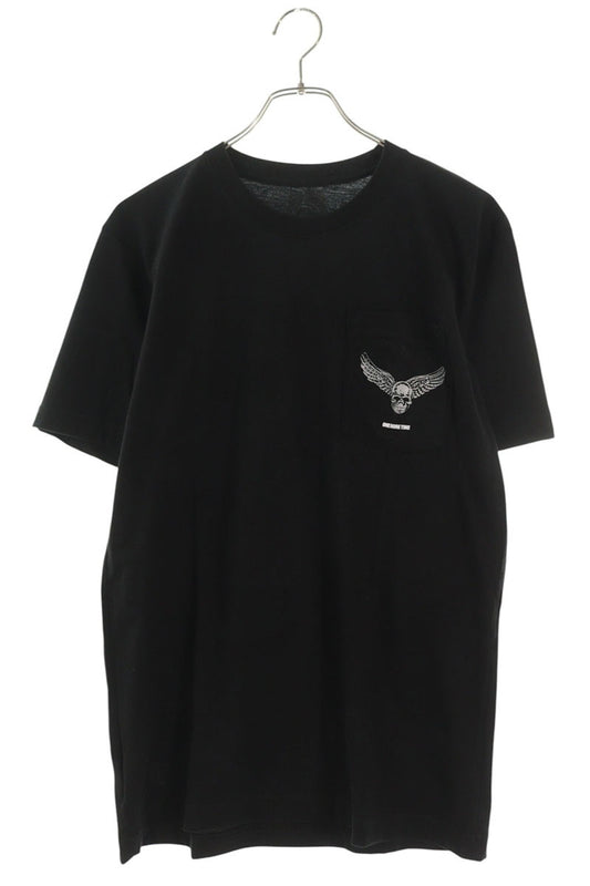 Chrome Hearts Youngblood FOTI Print T-Shirt Multi Size M