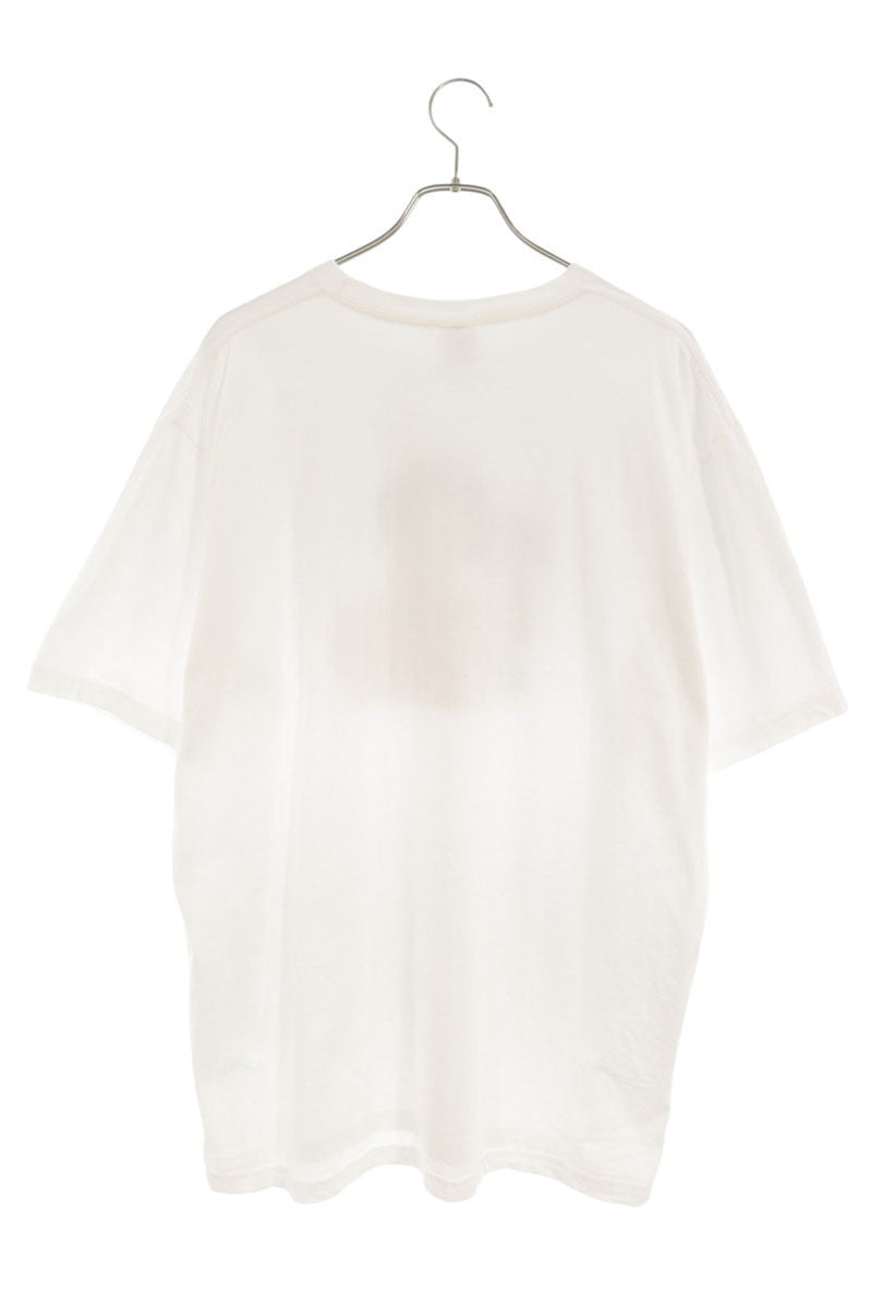 SUPREME 25AW Angel Tee White Size XL