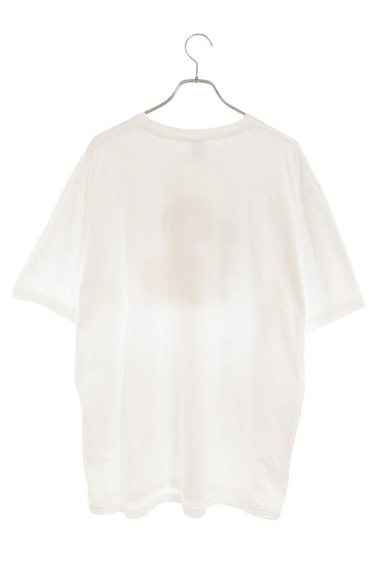 SUPREME 25AW Angel Tee White Size XL