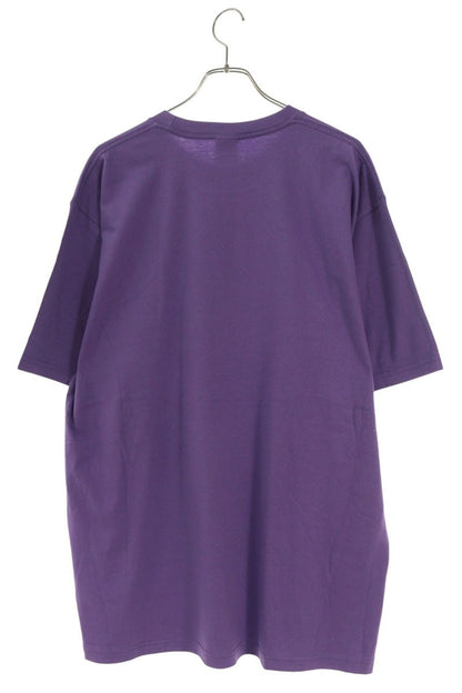 SUPREME 25FW Angel T-Shirt Purple Size XL