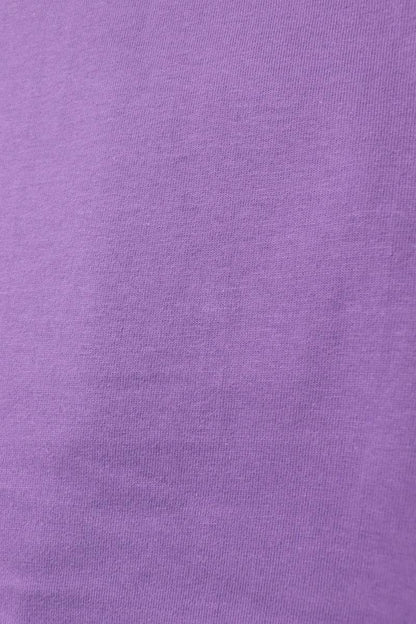 SUPREME 25FW Angel T-Shirt Purple Size XL