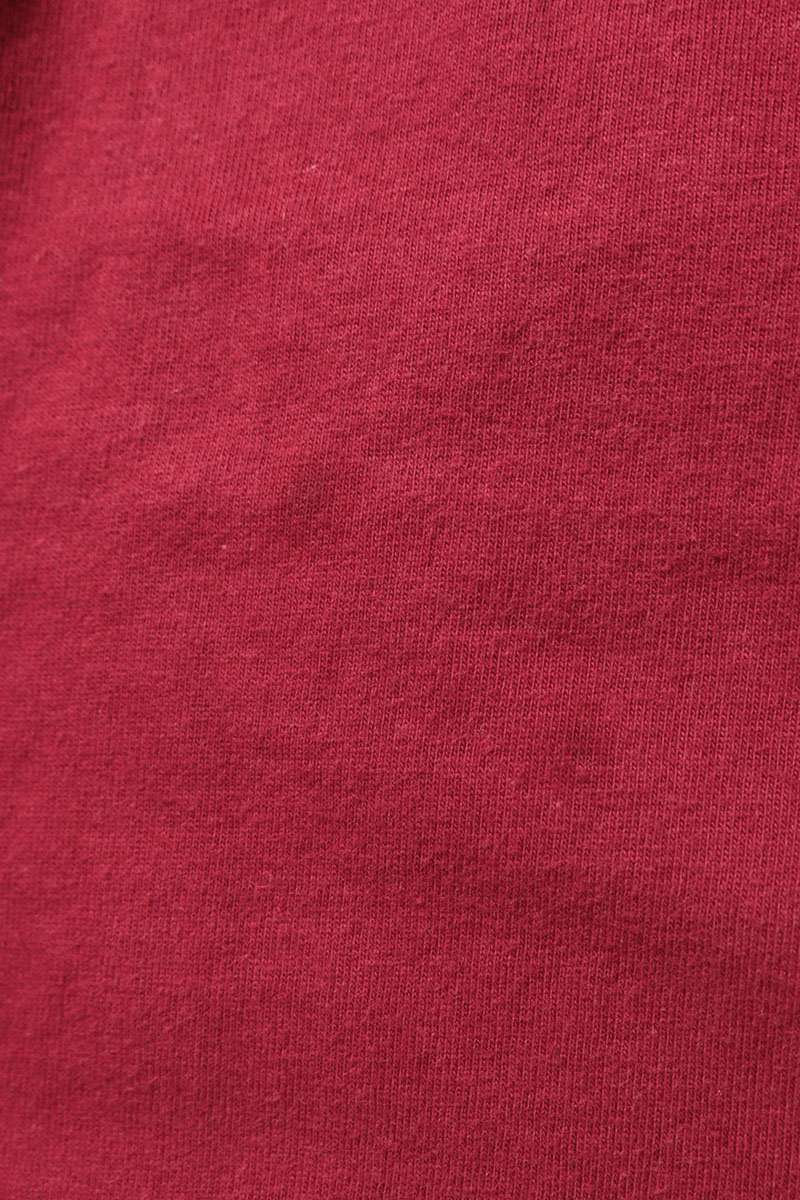 SUPREME 25SS Fuck The Money Back Print T-Shirt Red Size XL
