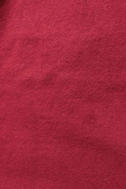 SUPREME 25SS Fuck The Money Back Print T-Shirt Red Size XL