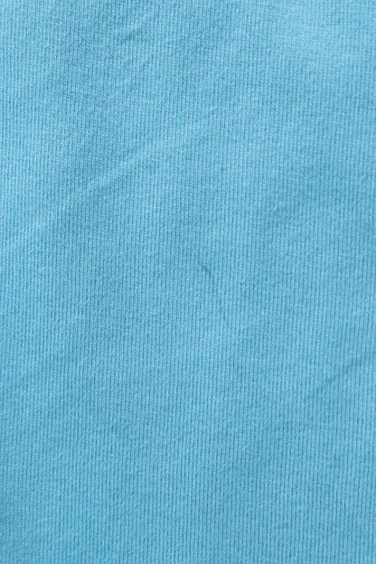 SUPREME Small Box Logo T-Shirt Blue Size XL