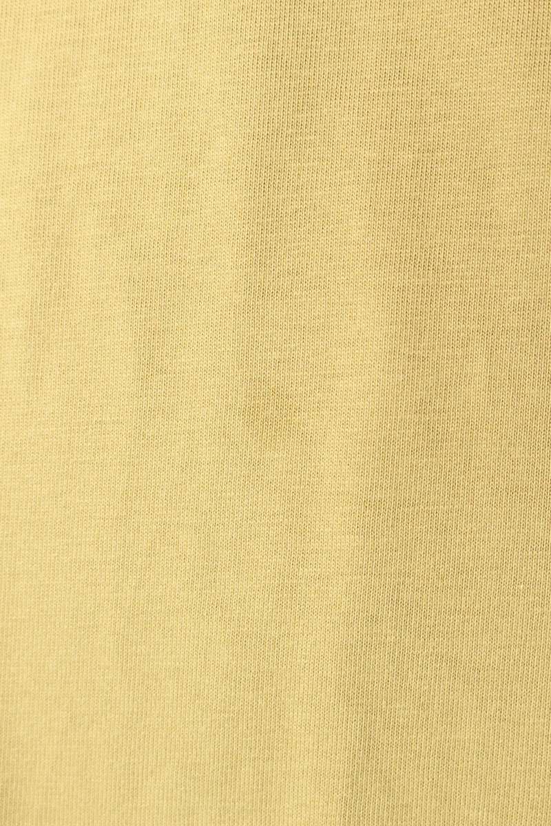 BALENCIAGA Logo Embroidered T-Shirt Green Size S