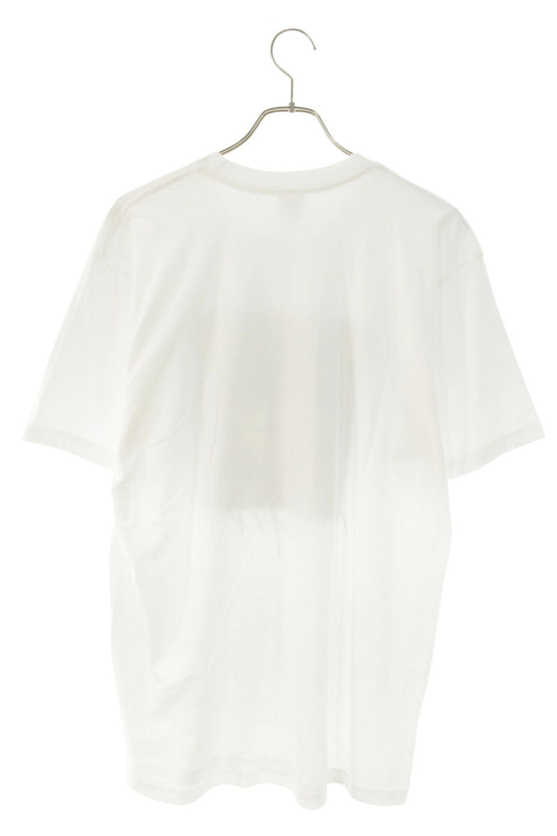 SUPREME Mary J Blige Print T-Shirt White Size L