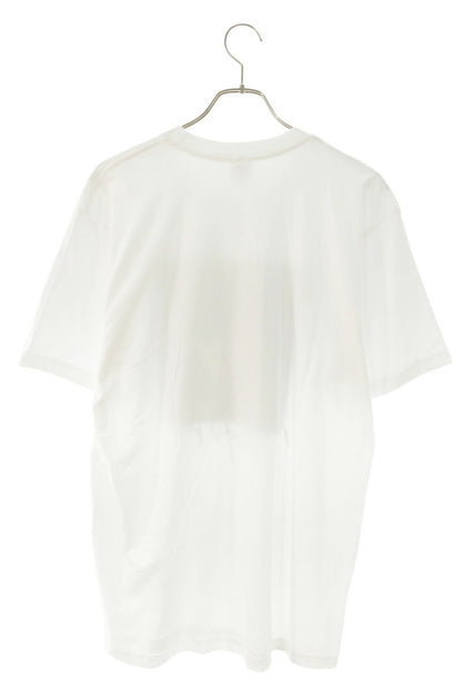 SUPREME Mary J Blige Print T-Shirt White Size L