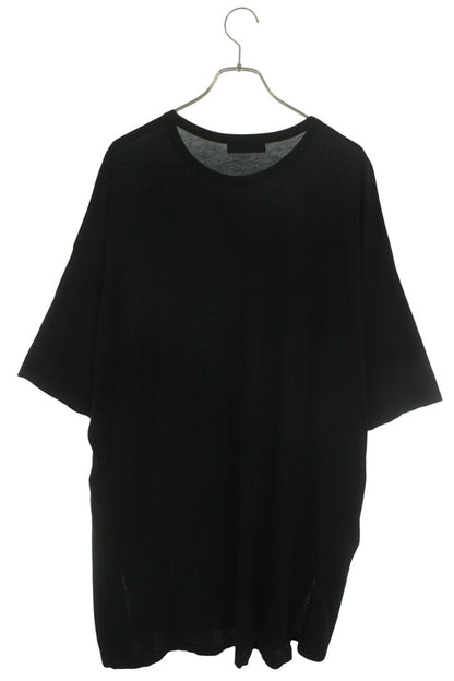 YOHJI YAMAMOTO POUR HOMME Deformed Pocket T-Shirt Size 3