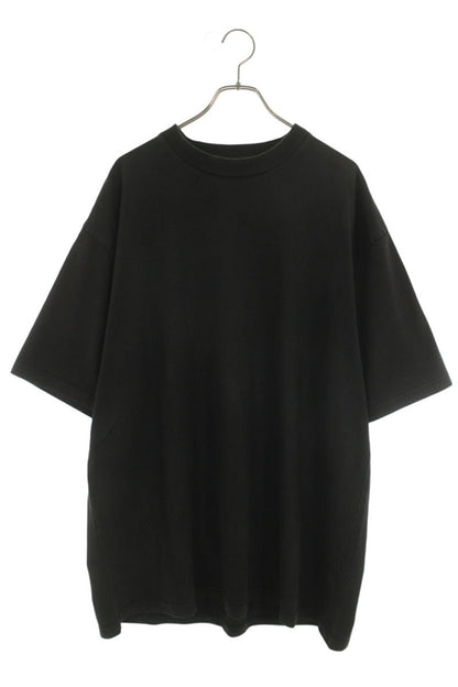 VETEMENTS 16AW Artist Photo Print T-Shirt Black Size M