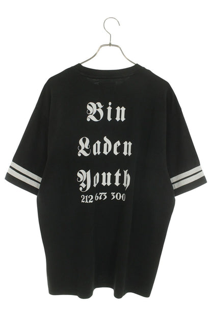 SUPREME 25AW Dash Snow T-Shirt Black Size L